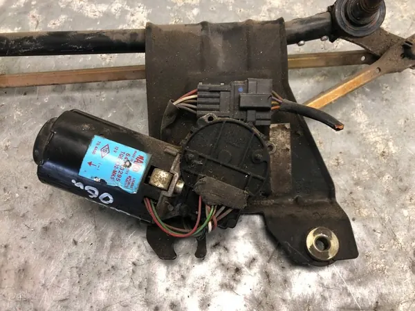 Veermotor Dacia Logan 8200209866 image 4