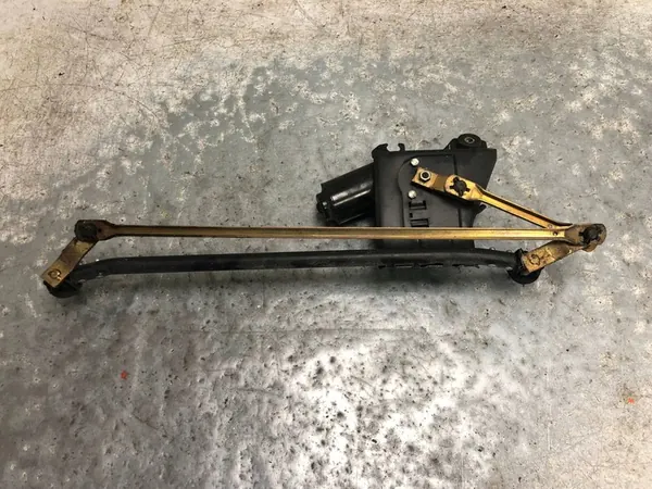 Veermotor Dacia Logan 8200209866 image 5