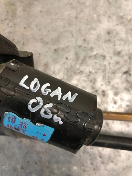 Veermotor Dacia Logan 8200209866 image 8