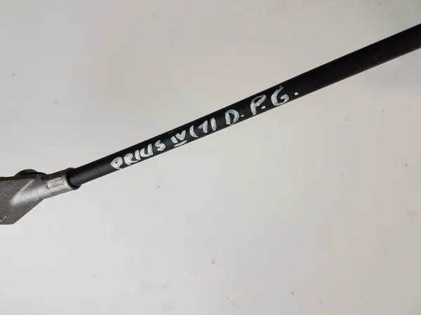 Câble de frein à main OEM 4642047120 Toyota Prius image 4