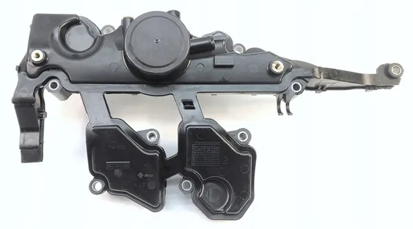 Oljeavskiljare Renault Trafic Vivaro 2.0DCI 8200673395 image 4