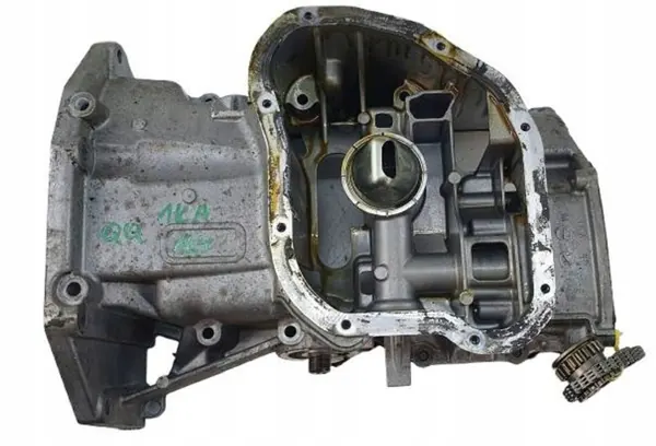 Carter huile Nissan OEM FOA10061 4car pour Qashqai J10 image 2