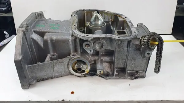 Carter huile Nissan OEM FOA10061 4car pour Qashqai J10 image 3