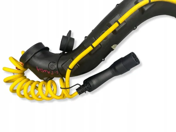 Fiat Grande Panda Oplaadkabel OEM Onderdeel image 3