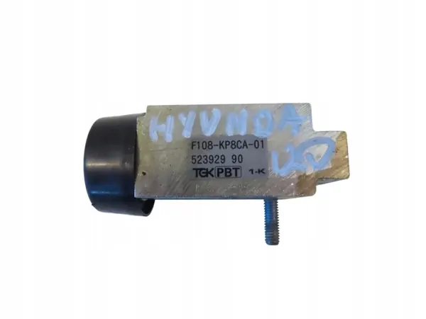 OEM USZCZELKA DRZWI PRZEDNICH LEWYCH HYUNDAI i20 I 5 DRZWI 2008-2014 ROK image 2