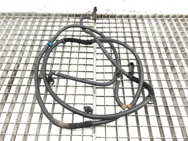OEM Pesulaitteen Letku Maserati Quattroporte VI:lle image 2