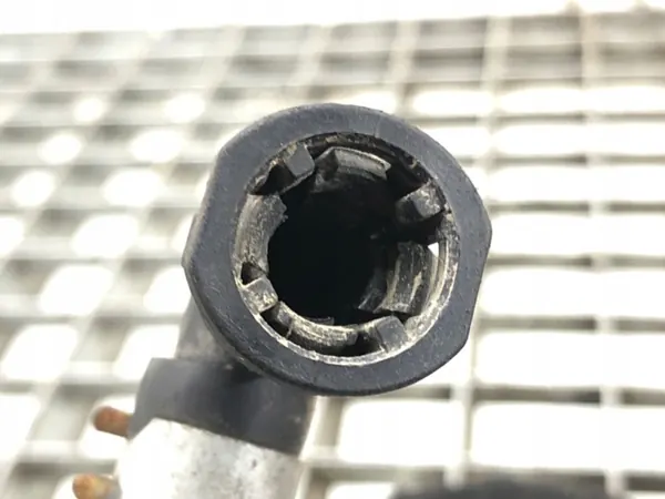 OEM Pesulaitteen Letku Maserati Quattroporte VI:lle image 5