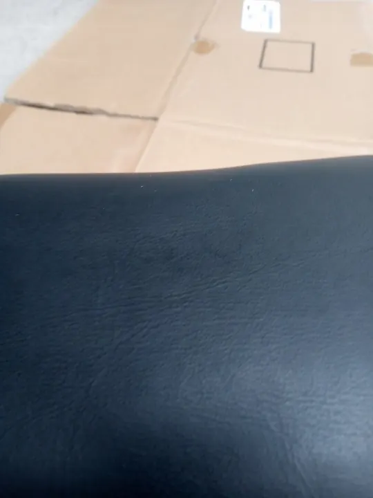 Audi S5 Päänoja OEM 8T0885973H Musta Nahka image 4