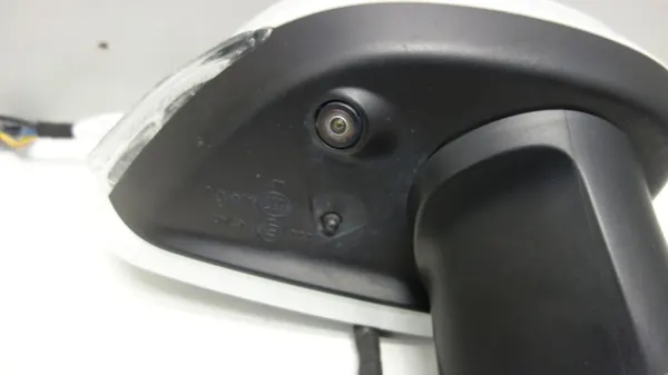 Rétroviseur droit Volvo XC90 II OEM XC90 II 15PIN KAMERA image 3