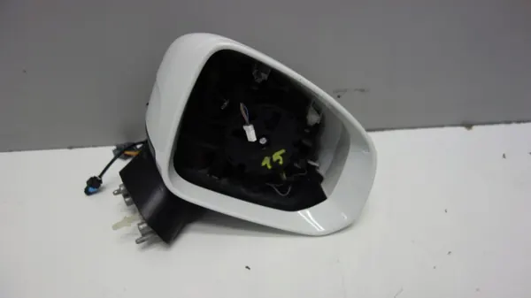Rétroviseur droit Volvo XC90 II OEM XC90 II 15PIN KAMERA image 5