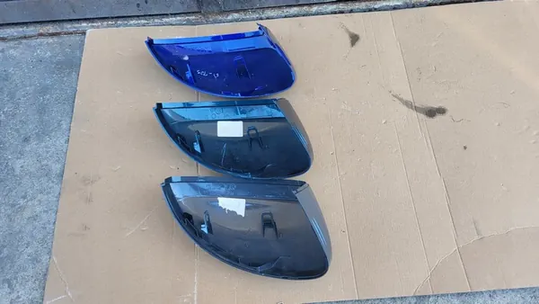 Vasen Peilin Kuori VW Tiguan II 2016- 5NA857537 image 10