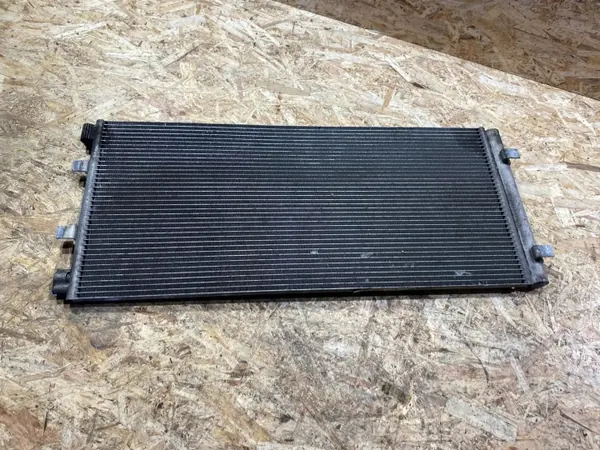 Airco condensor Renault Master III OEM 921007845R image 2