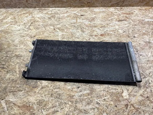 Airco condensor Renault Master III OEM 921007845R image 3