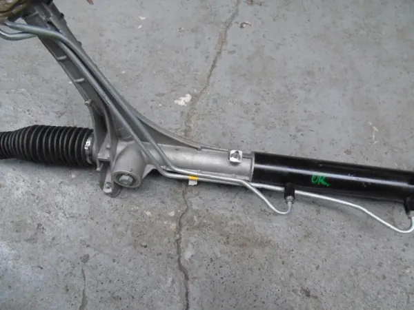 Caixa de direção Fiat Ducato Citroen Jumper Peugeot Boxer OEM image 3