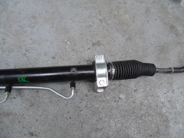 Caixa de direção Fiat Ducato Citroen Jumper Peugeot Boxer OEM image 4