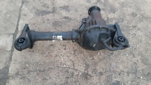 SsangYong OE Etudifferentiali image 4