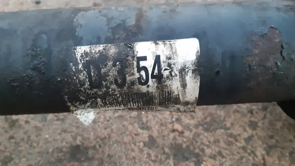 SsangYong OE Etudifferentiali image 5