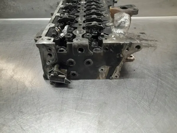 Culasse OEM 55206388 pour Moteurs 1.3 JTD CDTI image 4