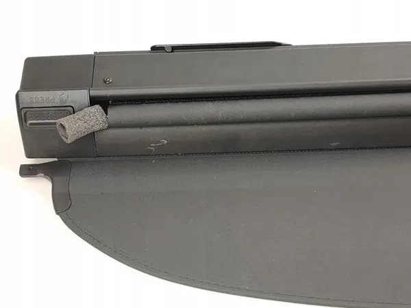 OEM A2058106600 Takaistuintelaakeri Mercedes C W205 image 4