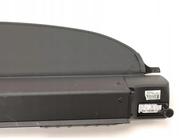 OEM A2058106600 Takaistuintelaakeri Mercedes C W205 image 6
