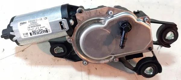 Heckwischermotor Seat Ibiza 6L 02-08 OEM image 2