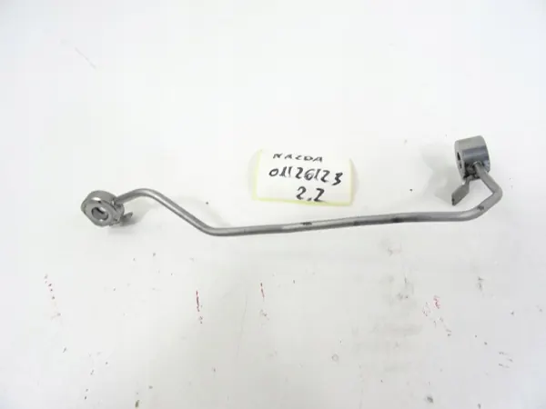Conducto de aceite turbo Mazda OE OEM 993756 image 2