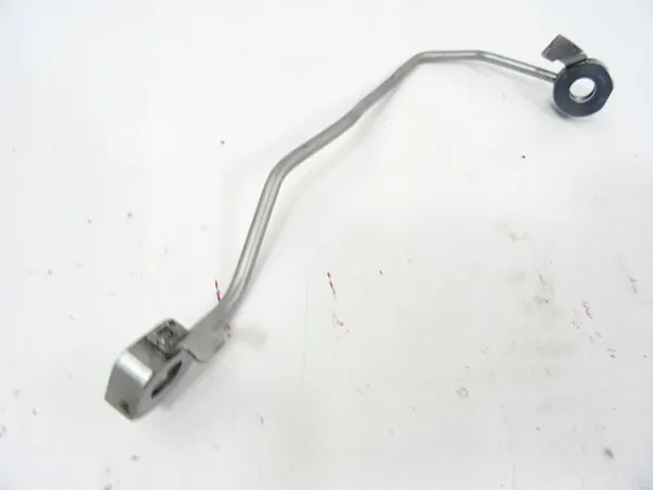 Conducto de aceite turbo Mazda OE OEM 993756 image 4
