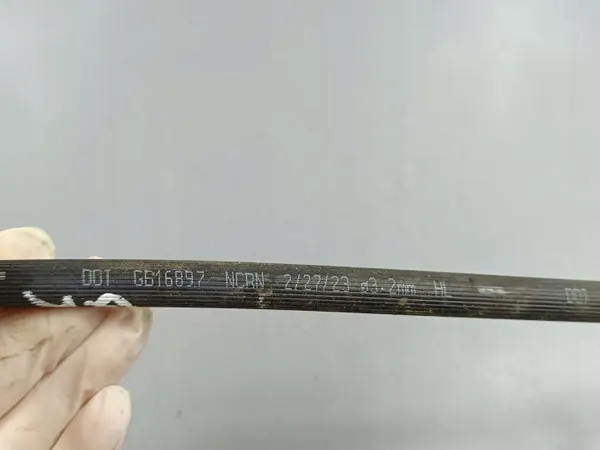 Manguera Servofreno Honda HR-V OEM FOB38039 image 3