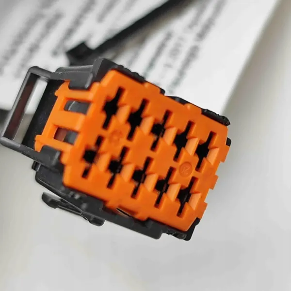 Vasen Peili Peugeot 3008 II SUV 1618046780 image 9