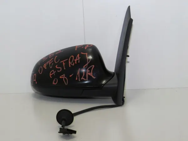 Espejo derecho OEM 360175095 para Opel Astra J 09-12 image 6