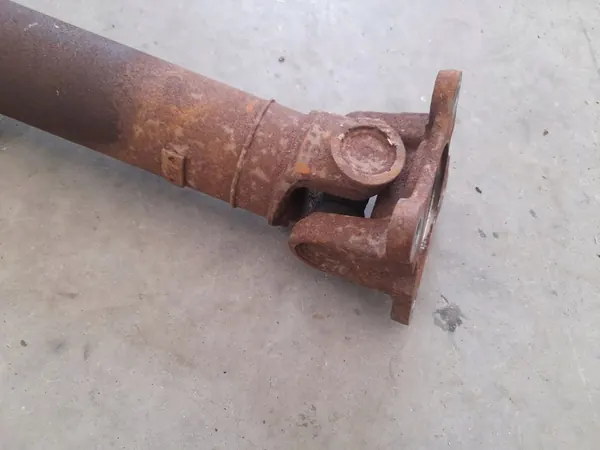 Dodge OE 52123639AA árbol de transmisión, eje image 3