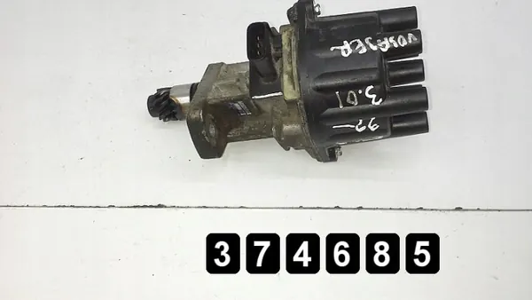 Gebruikte verdeler OEM AM-374685 voor Chrysler Voyager image 2
