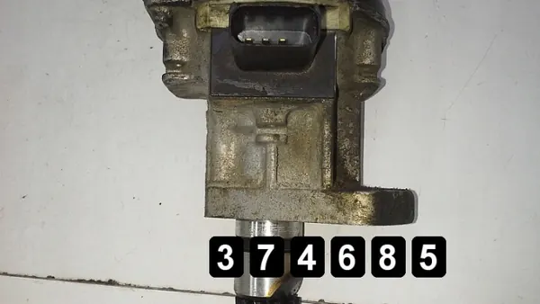 Gebruikte verdeler OEM AM-374685 voor Chrysler Voyager image 3