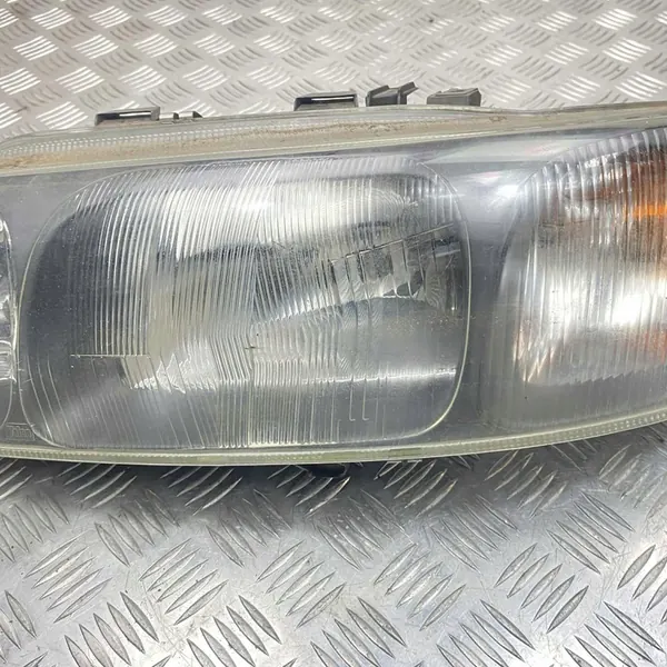 Faros izquierdo Volvo S60 I OEM 8693591 image 3