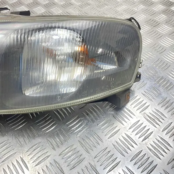 Faros izquierdo Volvo S60 I OEM 8693591 image 4