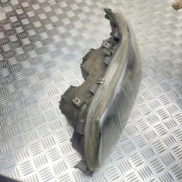 Faros izquierdo Volvo S60 I OEM 8693591 image 5