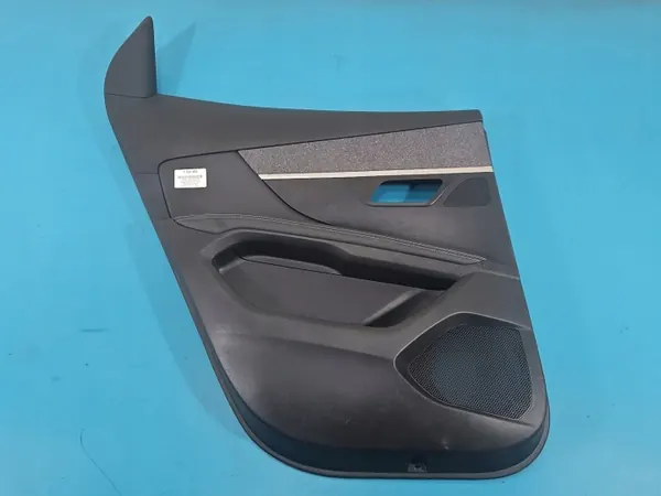 OEM IMPRK1556493 Vänster Bakdörrspanel Peugeot 3008 II image 2