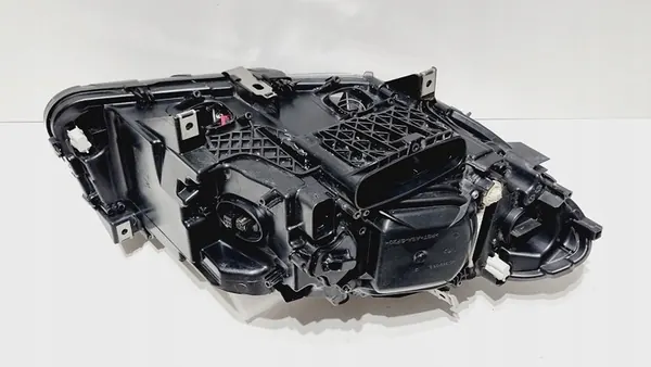 Farol Xenon Esquerdo BMW 5 F10 F11 Lift Europa 7343911 image 5