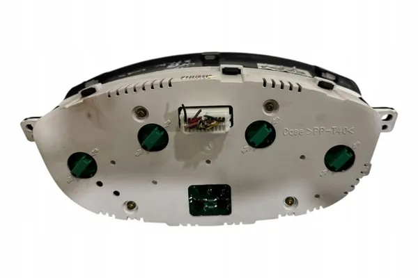 Snelheidsmeter Chevrolet Matiz 2008 Linkerzijde CT51090103 image 4