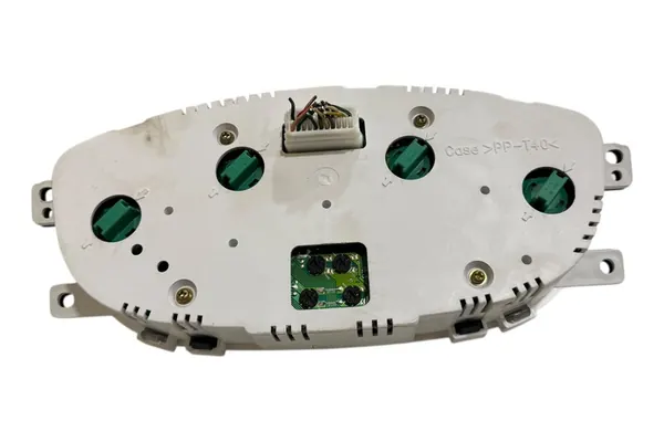 Snelheidsmeter Chevrolet Matiz 2008 Linkerzijde CT51090103 image 5