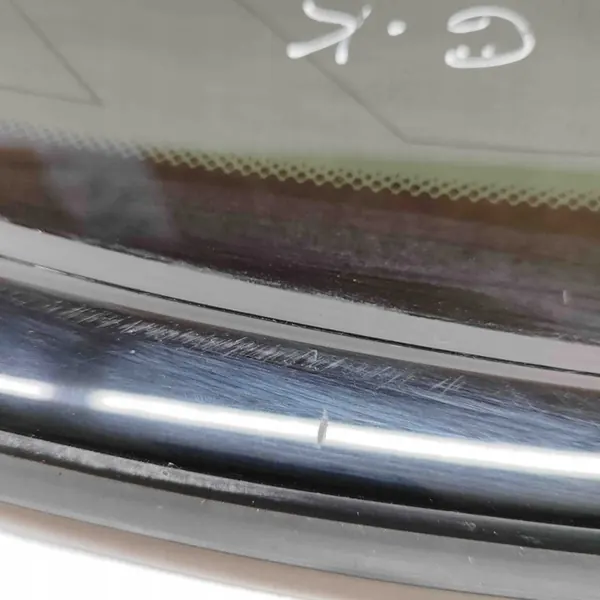 HK8M29601DB Vitre Arrière Gauche Jaguar F-Pace 2016 image 5