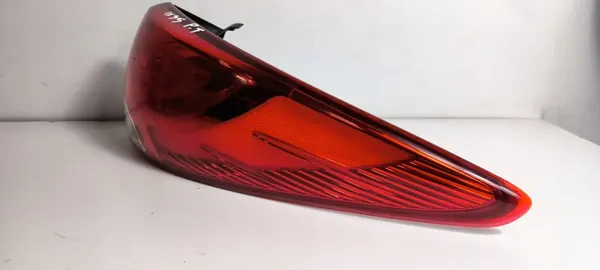 Lámpara trasera izquierda Hyundai Tucson iX35 09-15 image 5