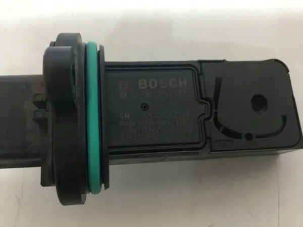 Sensor MAF OEM 0280218312 para Opel Corsa E image 5