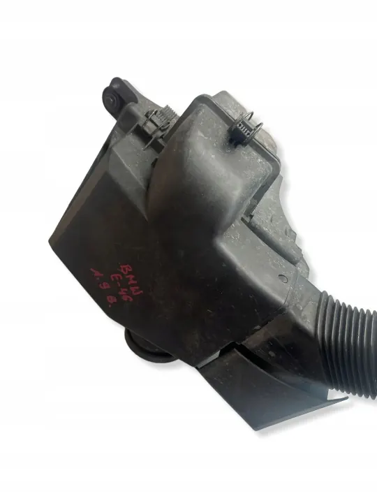 BMW Luftfiltergehäuse OEM 1231 für 3er E46 image 2