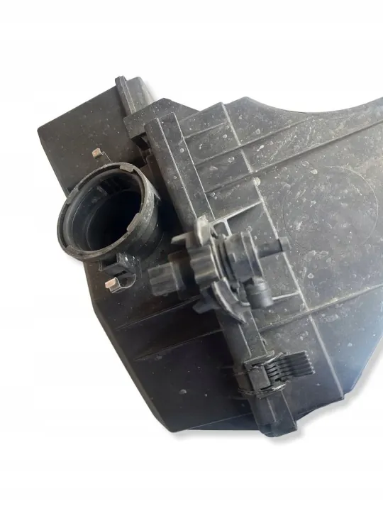 BMW Luftfiltergehäuse OEM 1231 für 3er E46 image 3