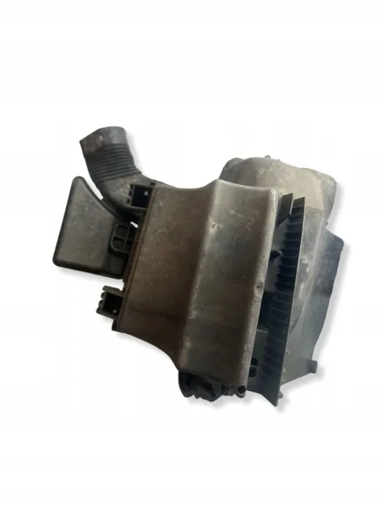 BMW Luftfiltergehäuse OEM 1231 für 3er E46 image 4