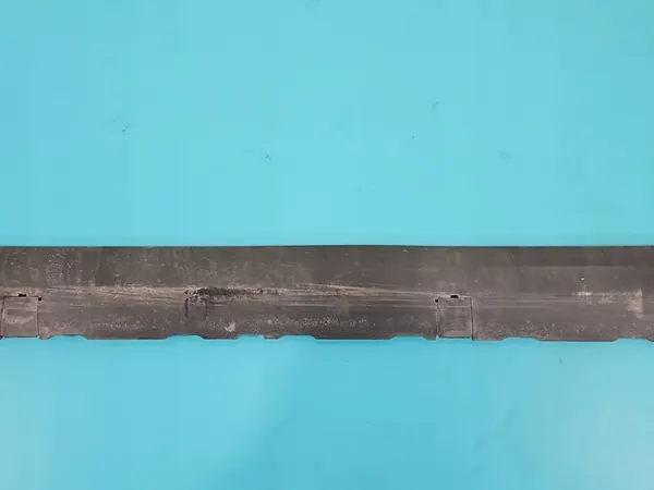 Left Door Sill Tesla Model 3 2017- OEM 1089828-00D image 3