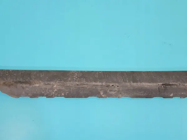 Left Door Sill Tesla Model 3 2017- OEM 1089828-00D image 4
