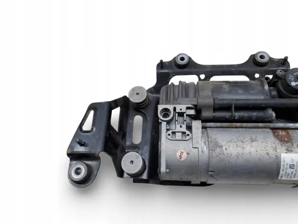 Compresor suspensión trasera Audi A8 S8 D4 OEM 4H0616013 image 4