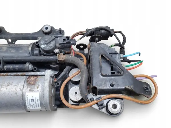 Compresor suspensión trasera Audi A8 S8 D4 OEM 4H0616013 image 5
